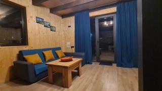 Cotagge Cozy Yard - 6