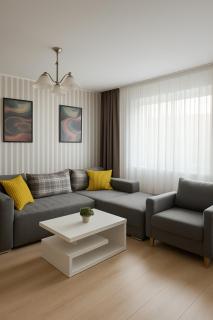 Old Town, Beautiful yard view, Sauna - 5