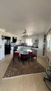 Perice Konak bahçe katı - 3