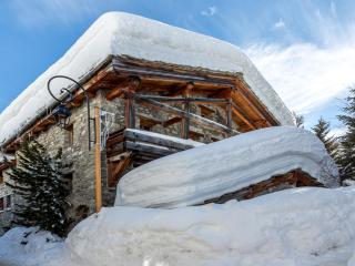 Studio cabine cosy avec wifi et parking à Val-d'Isère - FR-1-694-55 - 1