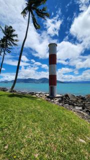 Brisamar Chalés - 1