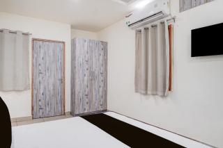 Hotel O KARAN RESIDENCY - 1