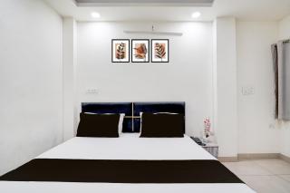 Hotel O KARAN RESIDENCY - 5