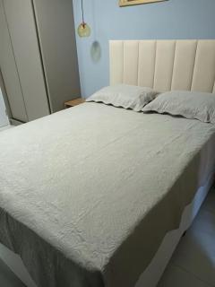 Melhores Flats - Novo, pertinho do mar de Tambaú - 9