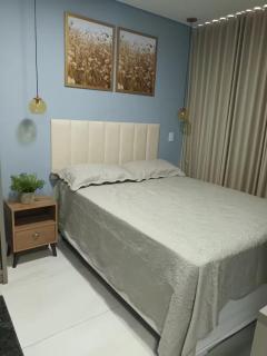 Melhores Flats - Novo, pertinho do mar de Tambaú - 8