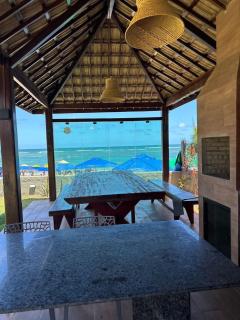 Casa Beira-mar no centro de Porto de Galinhas - 4