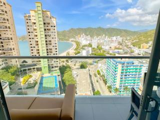 Apartamentos para estrenar Ambar Roca - Bedviajes - 9