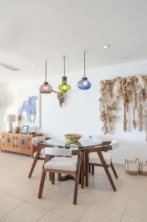 Punta Vista 1 501 Oceanfront Luxury - 7