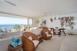 Punta Vista 1 501 Oceanfront Luxury - 1