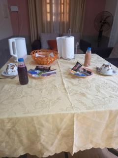 Maison d'hotes Havre de Paix - 9