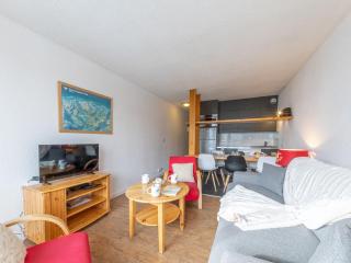 Appartement lumineux Sud à La Daille avec Wifi et Animaux admis, skis aux pieds - FR-1-694-258 - 3