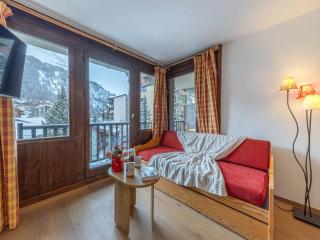Appartement rénové skis aux pieds avec parking et wifi à Val-d'Isère - FR-1-694-280 - Val dʼIsère - 1