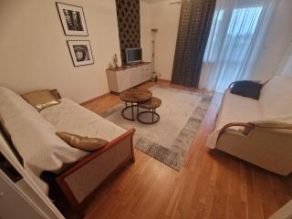 Apartament Wyzwolenia - 8
