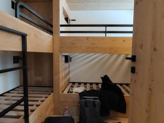 Appartement de standing avec piscine, sauna et hammam à Val-d'Isère - FR-1-694-424 - 2