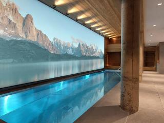 Appartement de Standing avec Piscine, Sauna et Hammam à Val-d'Isère - FR-1-694-426 - Val dʼIsère - 7