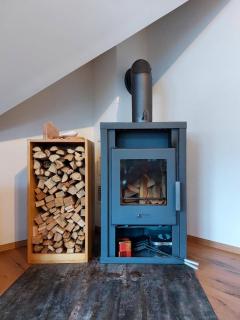 Penthouse Aineckblick - 3