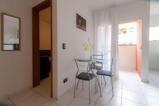 Sun Way Apartamentos com piscinas e churrasqueiras apto 4403 - 3