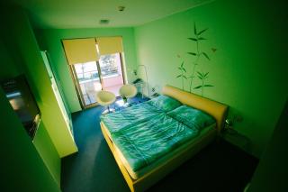 Šiker B&B Hotel - 2