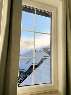 Penthouse Aineckblick - 1