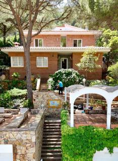 Casa Paradis Rosamar - Luxury villa with pool 1min walk from beach Costa Brava! - 9