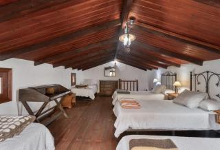 Casa Rural Higuera Morales - 5