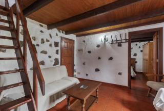 Casa Rural Higuera Morales - 1