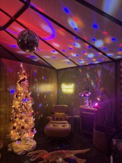 Carousel House home - 0