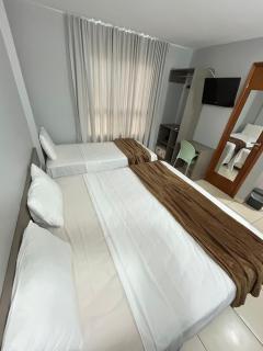 Melhores Flats - Sossego frente ao mar - 6