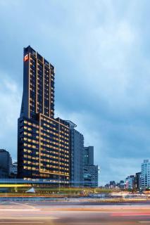 citizenM Taipei North Gate - 8