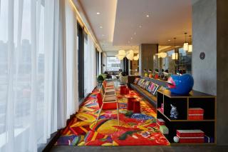 citizenM Taipei North Gate - 2