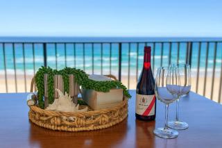 Palm Beach Lux 3BR Oceanfront - 9