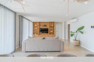 Piso de categoría en Plaza Mitre - 5