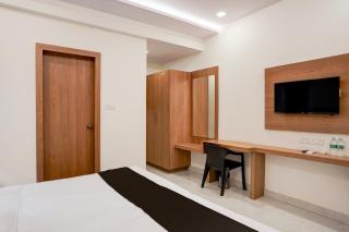 Hotel O Mirage Suites - 4