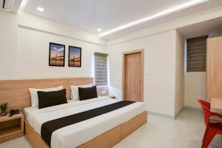 Hotel O Mirage Suites - 1