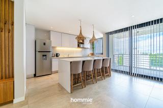 Piso de categoría en Plaza Mitre - 4