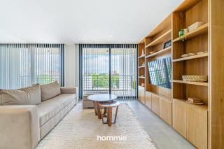 Piso de categoría en Plaza Mitre - 8