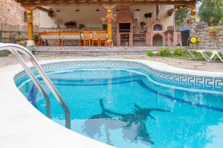 La Casona de Barrio - Barrio - 9