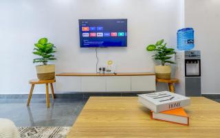 SereneStaysByEmma - 3