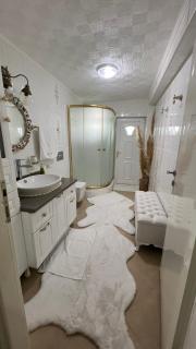 Perice Konak bahçe katı - 4