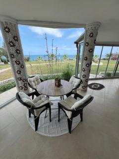 Perice Konak bahçe katı - 5