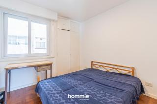 Depto 2 habitaciones a 200 metros de la costa - 1