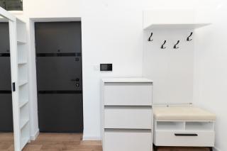 Milan Luxury Apartaments#Tudor-Târgu Mureș - 8