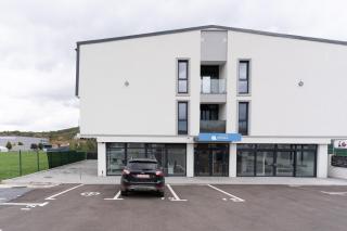 Milan Luxury Apartaments#Tudor-Târgu Mureș - 3