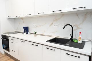 Milan Luxury Apartaments#Tudor-Târgu Mureș - 6