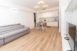 Milan Luxury Apartaments#Tudor-Târgu Mureș - 7