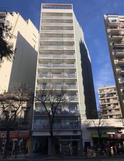 Excelente edificio en Palermo con piscina y cocheras - 9