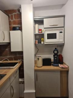 Haides helle Wohnung - 5