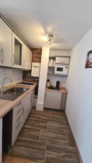 Haides helle Wohnung - 7