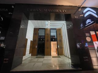 Studio a 2 pas des TWINS CENTER boulevard Massira Khadra - 8