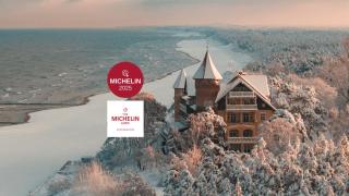 Zamek Łeba Boutique & Spa - 0